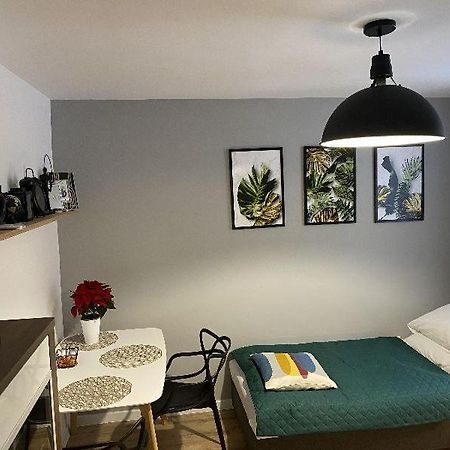 Apartamenty Blogi Sen Ii- Komfortowy Nocleg W Spokojnej Lokalizacji Hindenburg Exterior foto