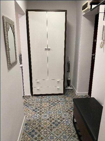 Apartamenty Blogi Sen Ii- Komfortowy Nocleg W Spokojnej Lokalizacji Hindenburg Exterior foto