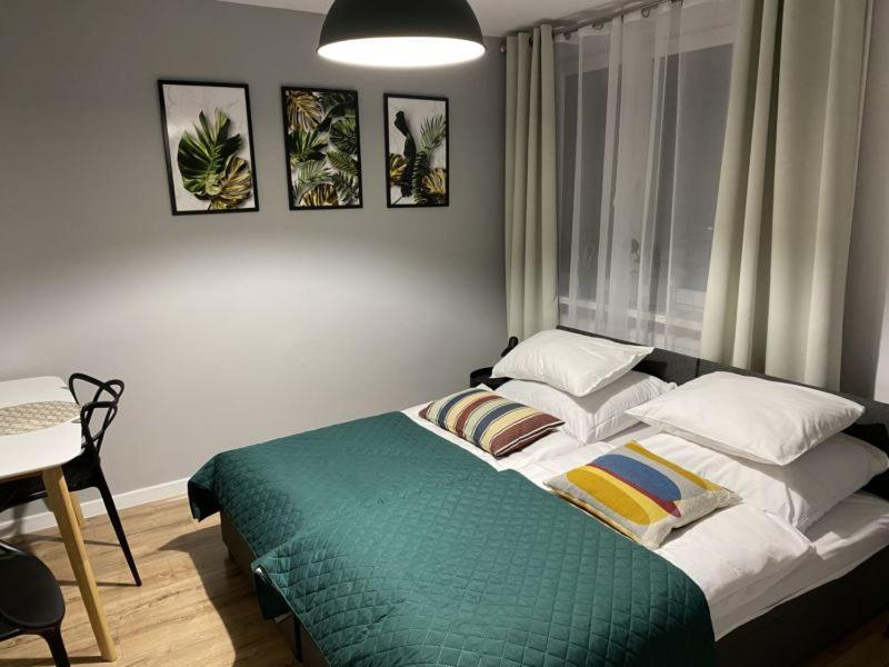 Apartamenty Blogi Sen Ii- Komfortowy Nocleg W Spokojnej Lokalizacji Hindenburg Exterior foto
